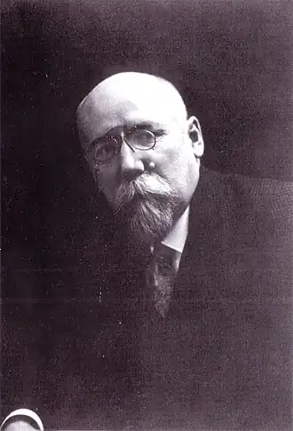 Фёдор Сологуб