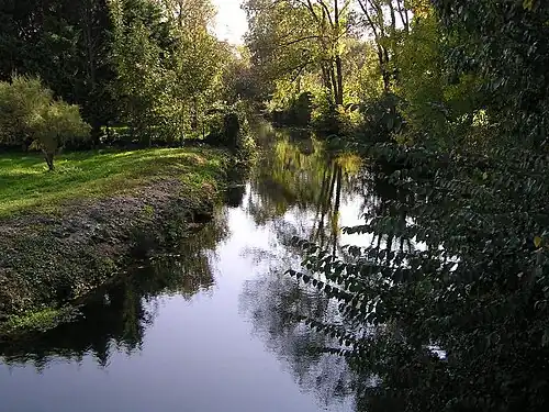 Река Солуар[фр.]