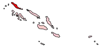 Шуазёль на карте