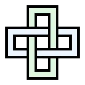 Узел Соломона