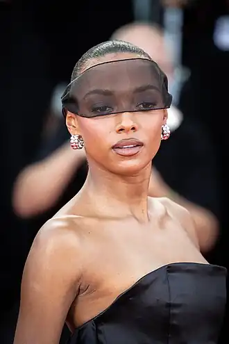 Софи Уайлд, лауреат 2024 года