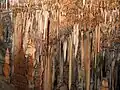 Сталактиты
