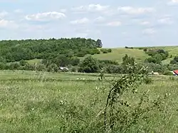 Ул. Октябрьская. 2015