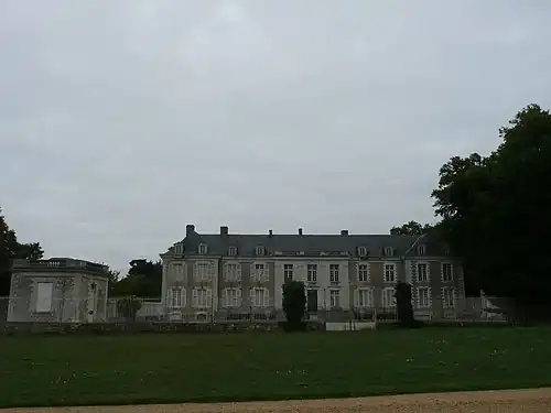 Шато Сусель