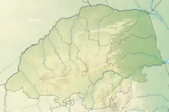 Га-Селати (Лимпопо)