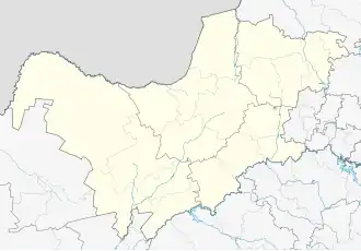 Швейцер-Ренеке на карте