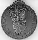 Изображение награды