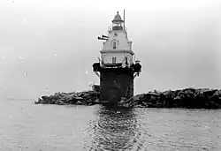 Фотография 1915 года