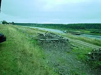 река Сухона