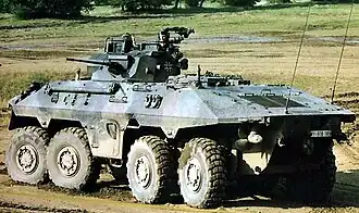 SpPz 2 Luchs