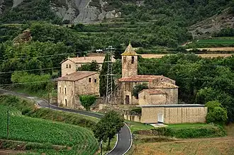 Мунтаньола