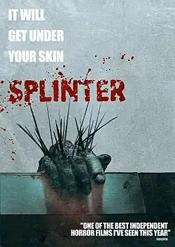 Постер фильма