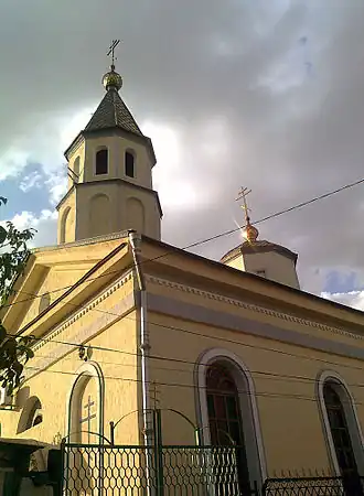 Кафедральный собор