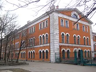 Офицерский корпус