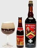 St. Bernardus Prior 8