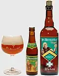 St. Bernardus Tripel