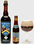 St. Bernardus Abt 12