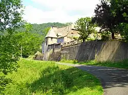 Сен-Кристоф