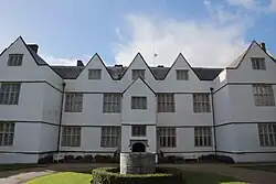 Замок Сент-Фэганс