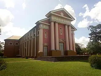 Собор святого Иосифа