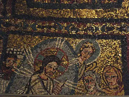 Сошествие во ад