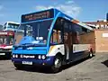 Optare Solo M850