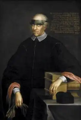 Портрет 1671 года