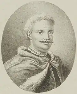 Станислав "Дьявол" Стадницкий