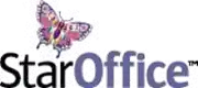 Логотип программы StarOffice
