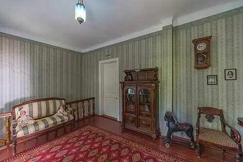 Детская комната