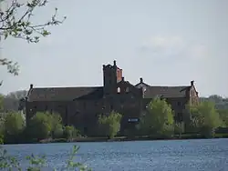 Случь в Староконстантинове