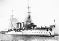 Австралийский лёгкий крейсер«Сидней»