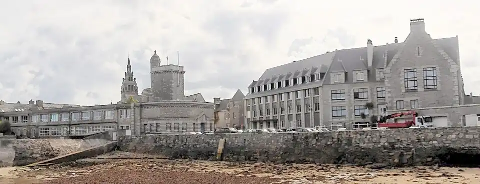 Биологическая станция