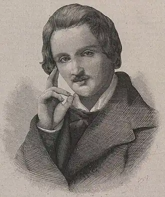 Стефан Гарчинский