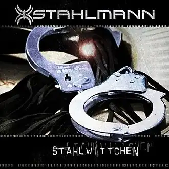 Обложка сингла Stahlmann «Stahlwittchen» (2011)