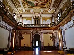 Главный (Бальный) зал