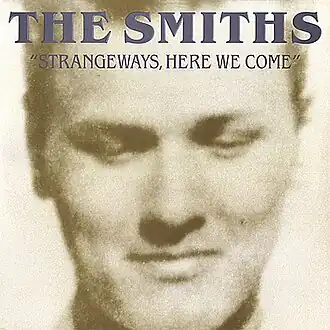 Альбом Strangeways, Here We Come (1987)