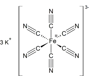 Изображение химической структуры