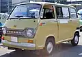 1970 Subaru Sambar