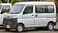 2022 Subaru Sambar Van (S700)