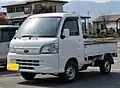 2012—2014 Subaru Sambar Truck TC