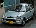 Vivio Van (JDM)