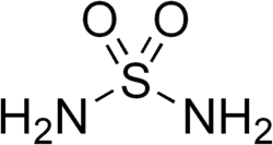 Изображение химической структуры