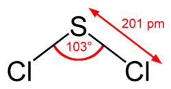 Изображение химической структуры