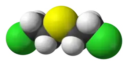 Изображение молекулярной модели