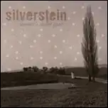 Обложка альбома Silverstein «Summer's Stellar Gaze» (2000)