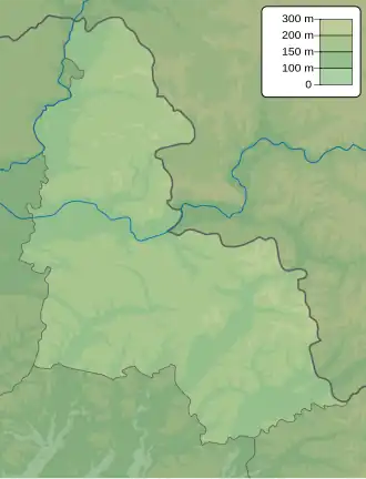 Сумская область