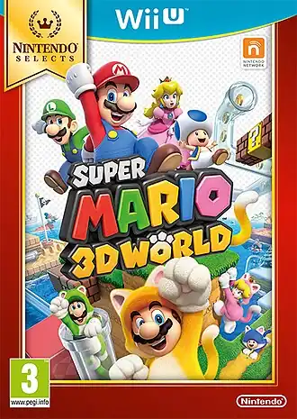 Обложка европейского издания