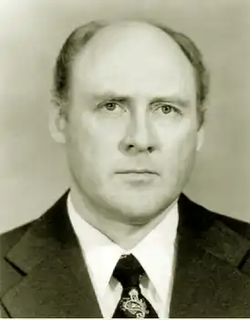 Фото 1982 года