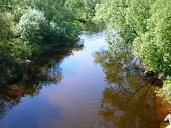 Шушве у Иосвайняй